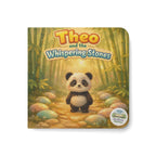 Theo and the Whispering Stones