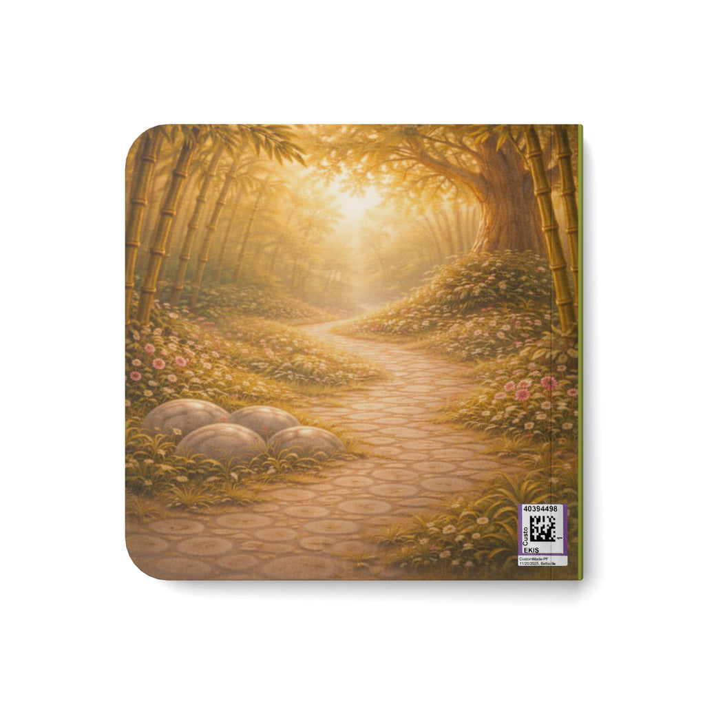 Theo and the Whispering Stones