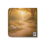 Theo and the Whispering Stones