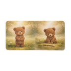 Milo’s Big Imagination