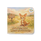 The Path That Went Backward