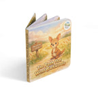 The Path That Went Backward