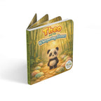 Theo and the Whispering Stones