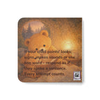 My Words Are Coming —A Gentle Book for Late Talkers