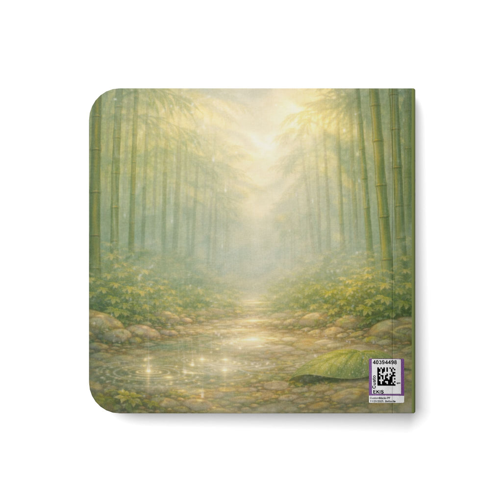 The Rain That Wouldn't Stop