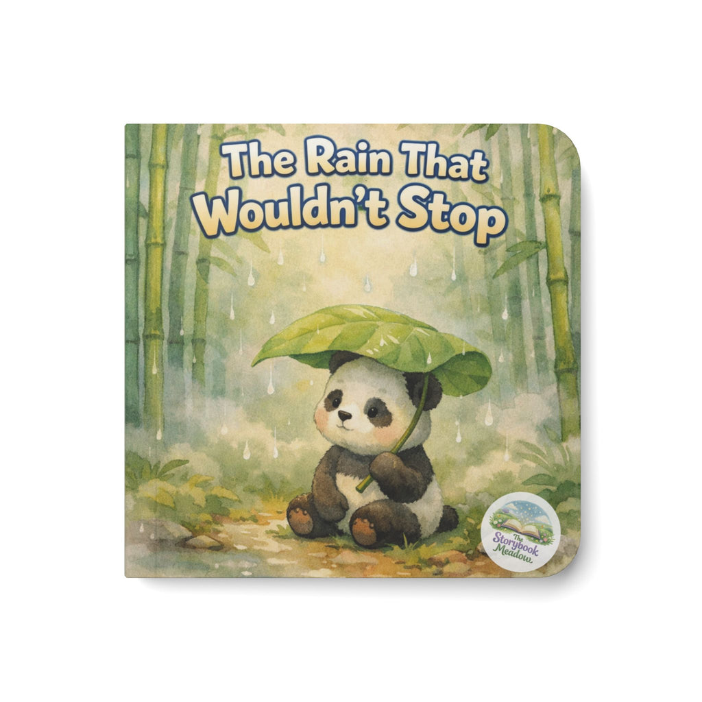 The Rain That Wouldn't Stop