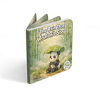 The Rain That Wouldn't Stop