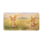 The Path That Went Backward