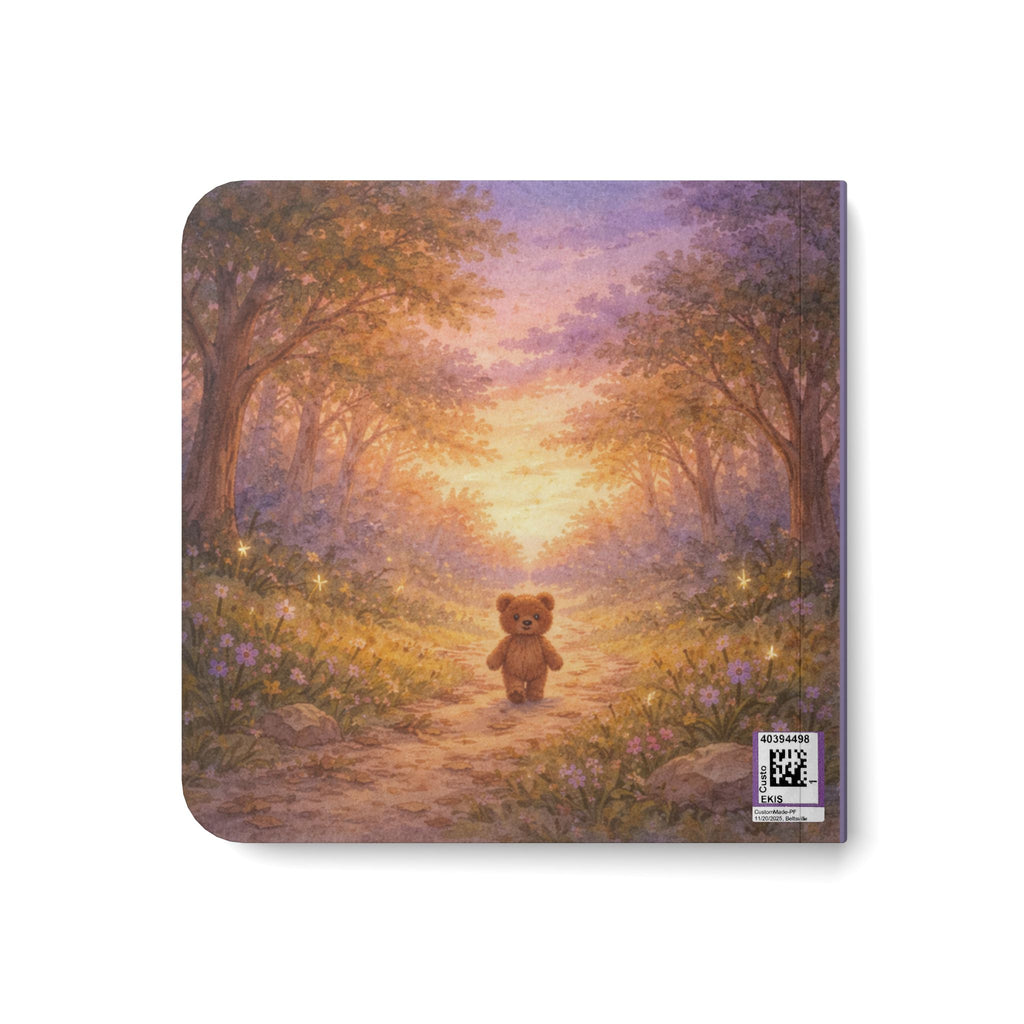 The Lantern That Led Home