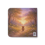 The Lantern That Led Home