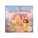 My Alphabet House
