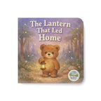 The Lantern That Led Home