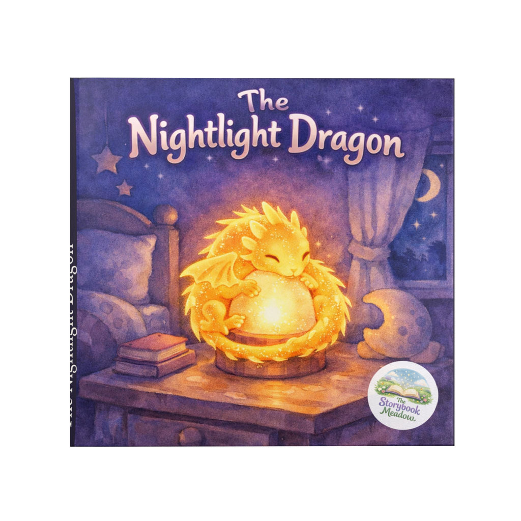 The Nightlight Dragon