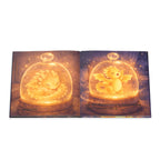 The Nightlight Dragon