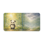 The Rain That Wouldn't Stop