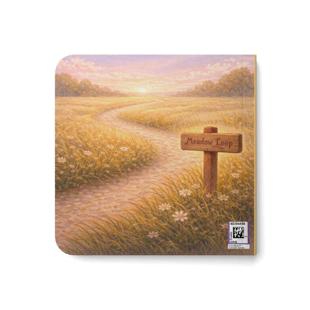 The Path That Went Backward