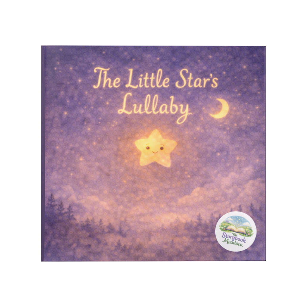 The Little Star's Lullaby