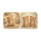 My Words Are Coming | A Book About Finding Your Voice