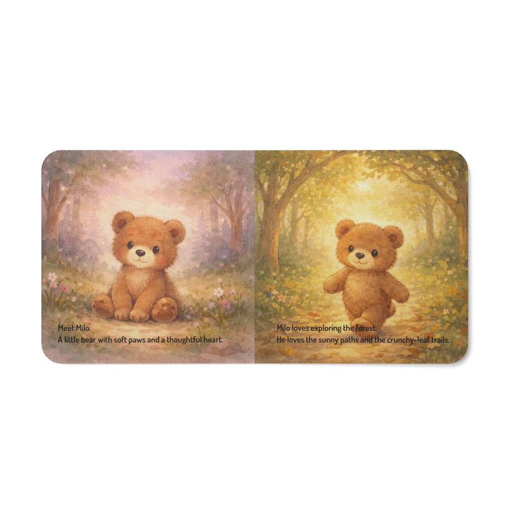 The Lantern That Led Home