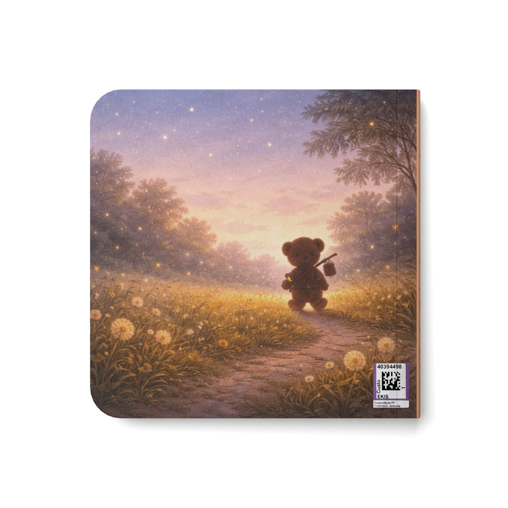 Milo’s Big Imagination